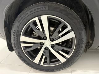 PEUGEOT 3008 2019 1.2 130CV ALLURE