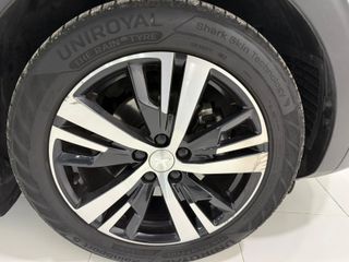 PEUGEOT 3008 2019 1.2 130CV ALLURE