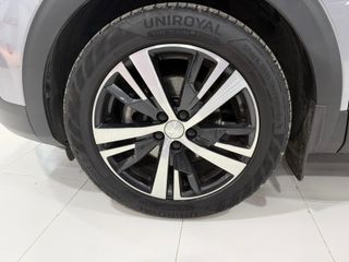 PEUGEOT 3008 2019 1.2 130CV ALLURE