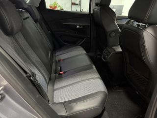 PEUGEOT 3008 2019 1.2 130CV ALLURE