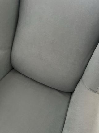 Mecedora Sillón Lactancia