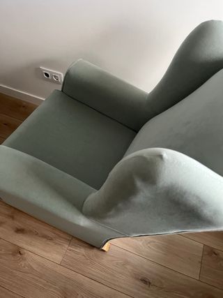 Mecedora Sillón Lactancia