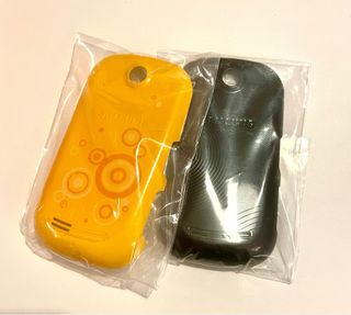 Teléfono Samsung S3650 corby exclusivo