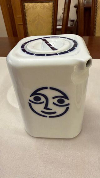 Juego de café Sargadelos