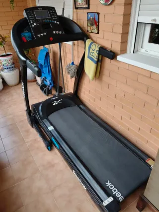 Cinta de correr Reebok ZR10