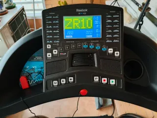 Cinta de correr Reebok ZR10