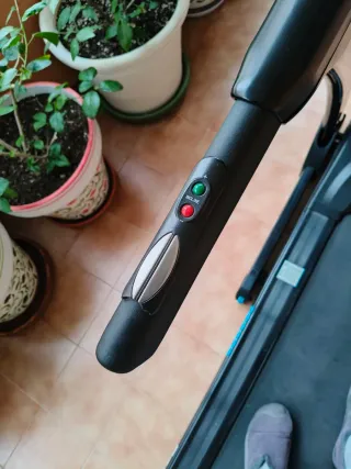 Cinta de correr Reebok ZR10