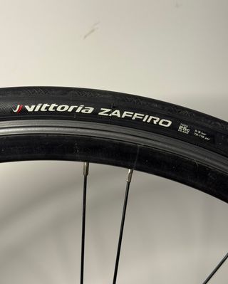 Bicicleta Merida Reacto 400 Bahrein