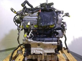 Audi rectp5438607 crlb motor completo a3 sportback
