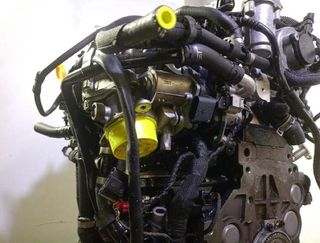 Audi rectp5438607 crlb motor completo a3 sportback