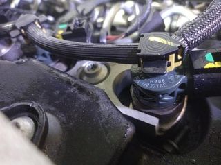 Audi rectp5438607 crlb motor completo a3 sportback