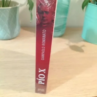 PIO X: EN LOS ORIGENES DEL CATOLICISMO CONTEMPO...