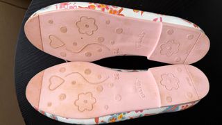 Bailarinas Oilily Talla 39 Flores