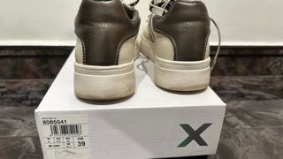 Zapatillas Munich Mujer