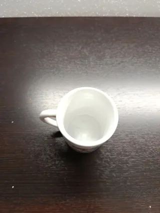 Tazza Benetton Topolini