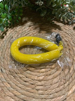 Asa flotador cámara acuática