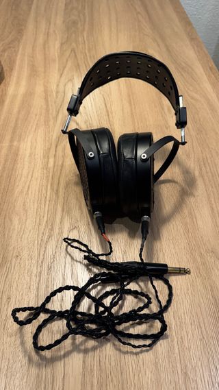 Audeze LCD-X Auriculares Planos