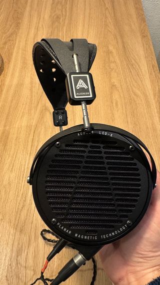 Audeze LCD-X Auriculares Planos