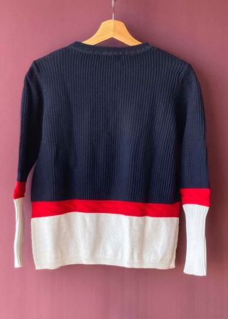 Jersey de mujer de la marca El Ganso