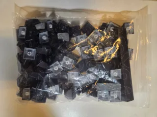 Teclas para ordenador (pack)