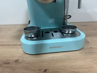 Cafetera Expreso Mint