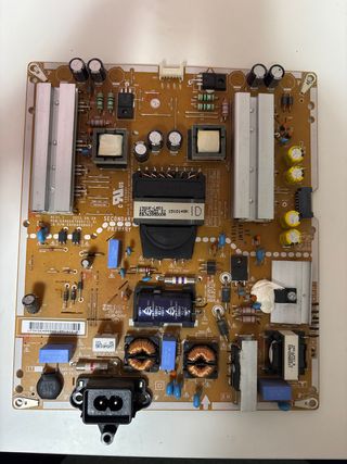 Placa de alimentación LG EAX66472001