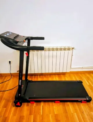 NUEVA! Cinta de Correr FITFIU MC-90 / 1500W, 14km