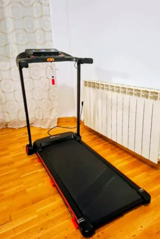 NUEVA! Cinta de Correr FITFIU MC-90 / 1500W, 14km