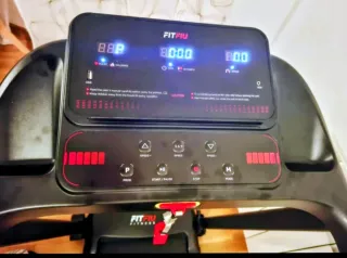 NUEVA! Cinta de Correr FITFIU MC-90 / 1500W, 14km