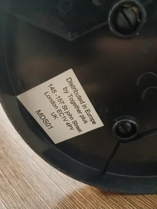 Estatua Super Mario 30cm - First 4 Figures