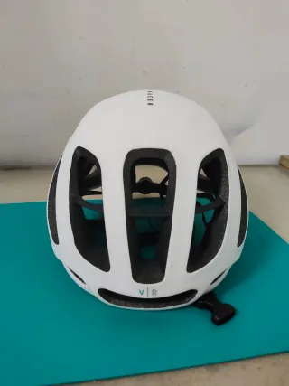 Casco Ciclismo Van Rysel RCR Mips Bianco