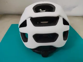 Casco Ciclismo Van Rysel RCR Mips Bianco