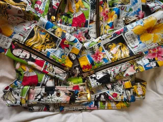 Chaqueta biker perfecto style