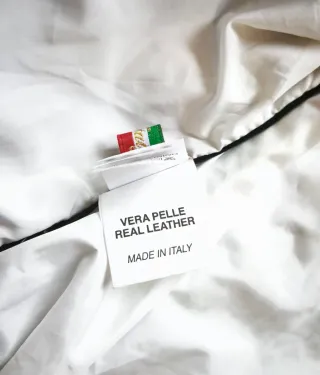 Chaqueta biker perfecto style