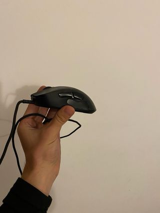 Ratón Logitech G403 Negro