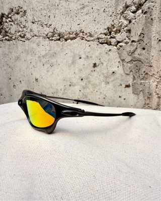 Gafas Oakley Juliet Naranjas