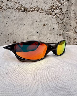 Gafas Oakley Juliet Naranjas
