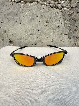 Gafas Oakley Juliet Naranjas