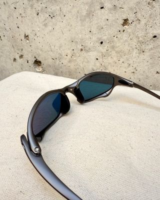 Gafas Oakley Juliet Naranjas