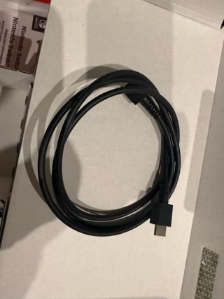 Nintendo Switch Azul y Rojo