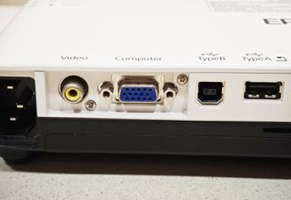 Proyector Epson EB-1750