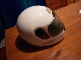 Casco NZI Astron 600