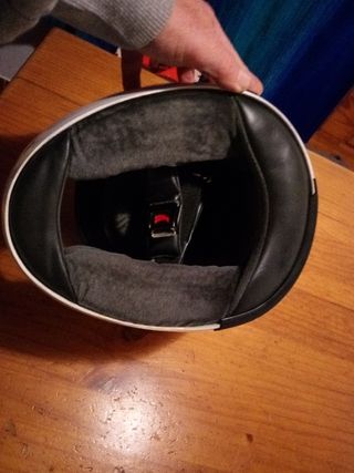 Casco NZI Astron 600