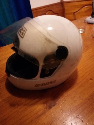 Casco NZI Astron 600