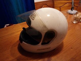 Casco NZI Astron 600