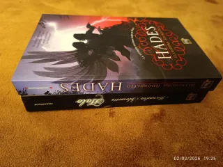 Halo (Spanish Edition)