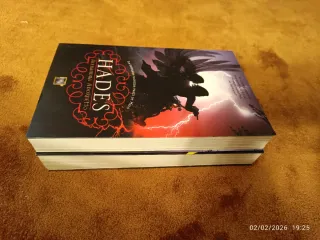 Halo (Spanish Edition)