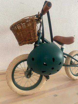 Bicicleta de equilibrio Banwood