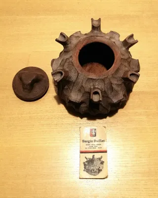 Grolla Valdostana dell'amicizia