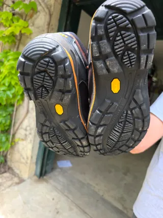 Scarpe antinfortunistiche Grisport